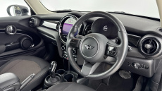 MINI Hatchback 1.5 Cooper Classic Premium 3dr Petrol Hatchback